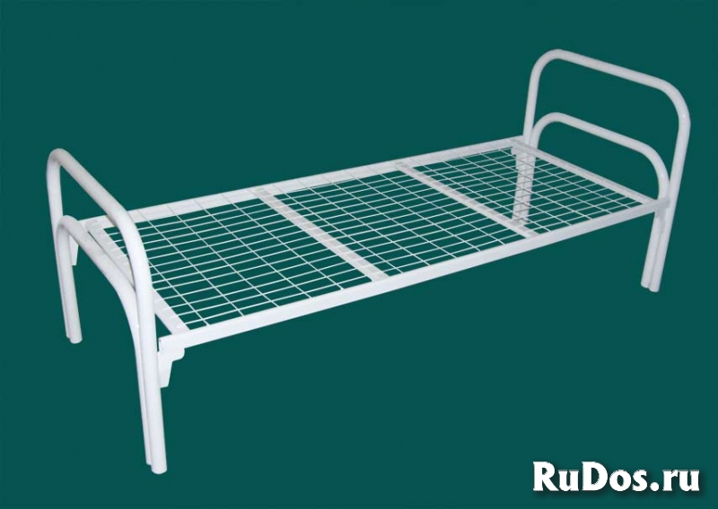 Заказать кровати металлические в санатории фотка
