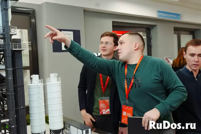 Видео для рекламы и продаж | Продакшн под ключ изображение 5