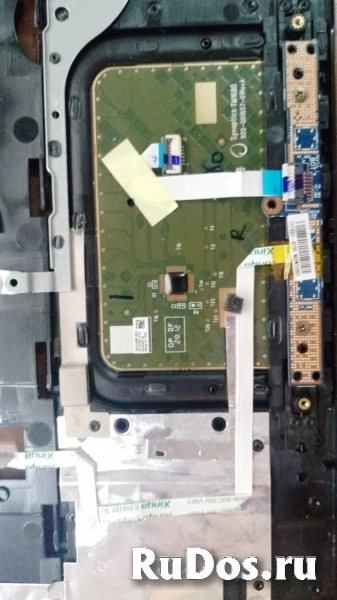 Запчасти для ноутбука Toshiba Satellite L850-DLK изображение 5