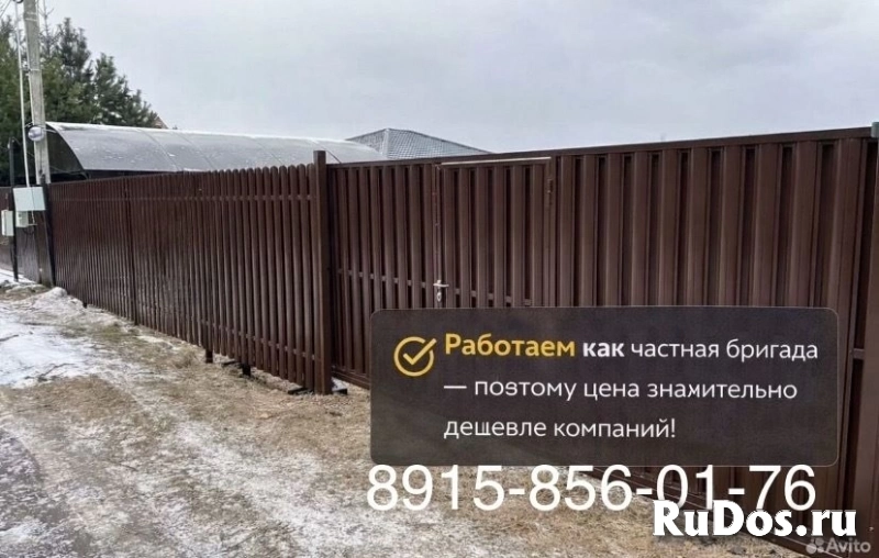 Услуги по ремонту и строительству в Липецке и области изображение 3