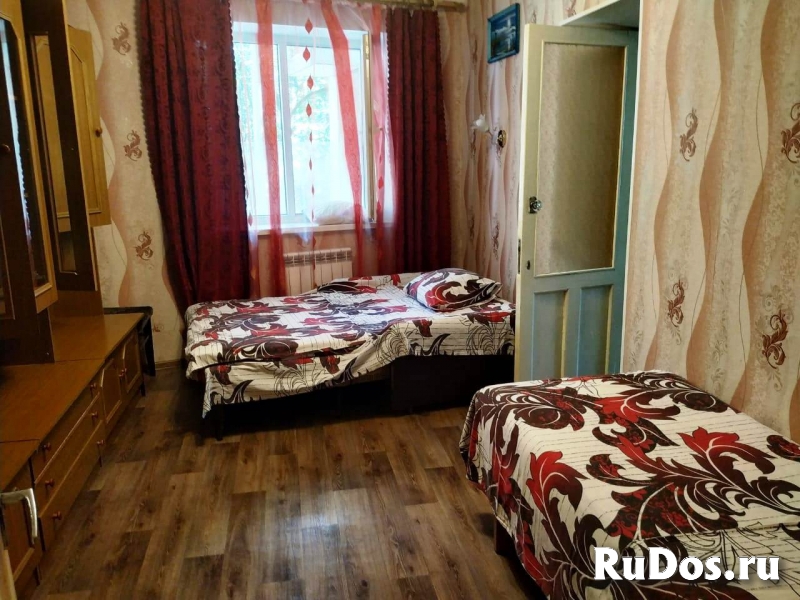 Квартира в центре Ялты в 5 мин. от пляжа фотка