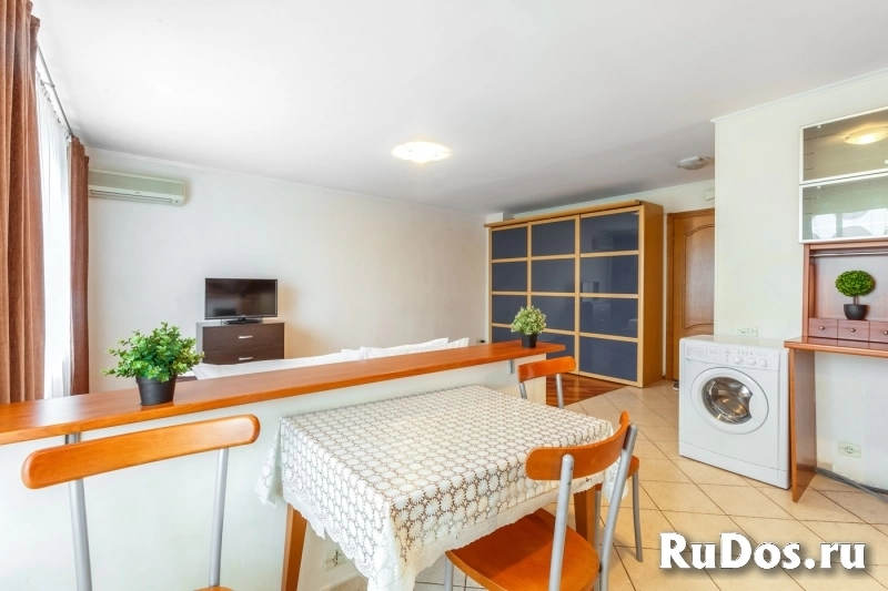 Inndays Apartments изображение 6