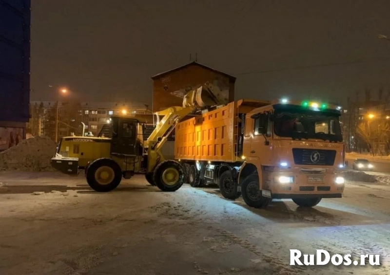Услуги/Аренда Самосвала Камаз изображение 4