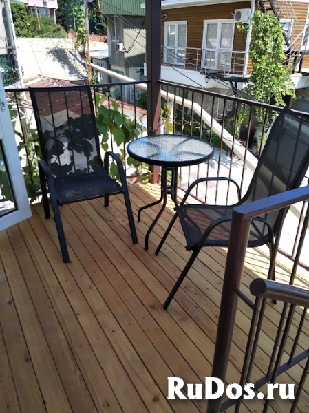 Уютный домик для отдыха фото