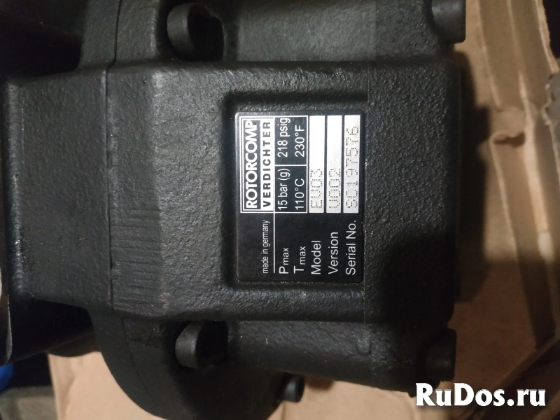 Ремонт и обслуживание компрессора фотка