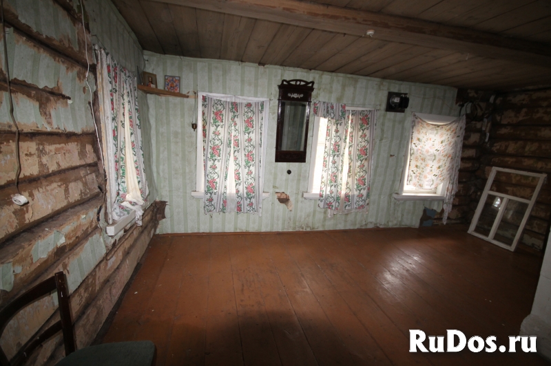 Жилой дом в деревне недалеко от Владимира 25мин на авто изображение 4