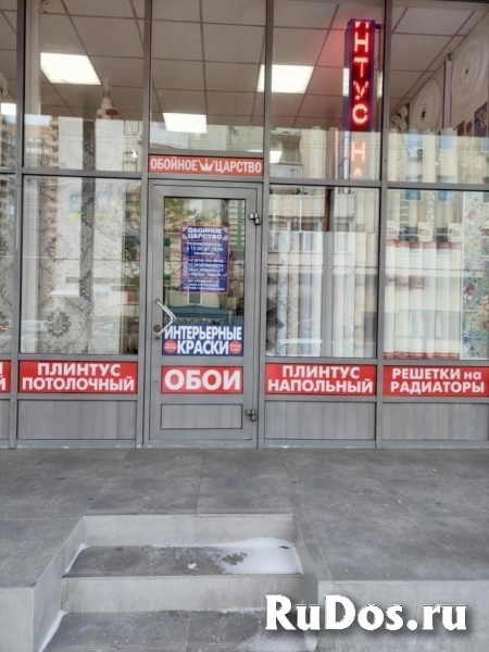 Обои, фрески и фотообои. изображение 5