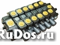 "Скандинавская гидравлика: шланги, насосы, гидравлика, пневматика изображение 4