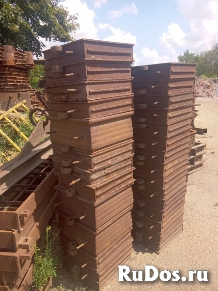 Литейное оборудование, оснастка - оптом изображение 4