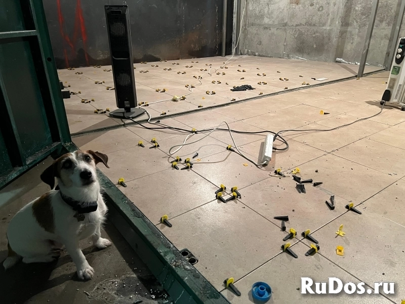 Теплобетон Сухой полистиролбетон в мешках изображение 3