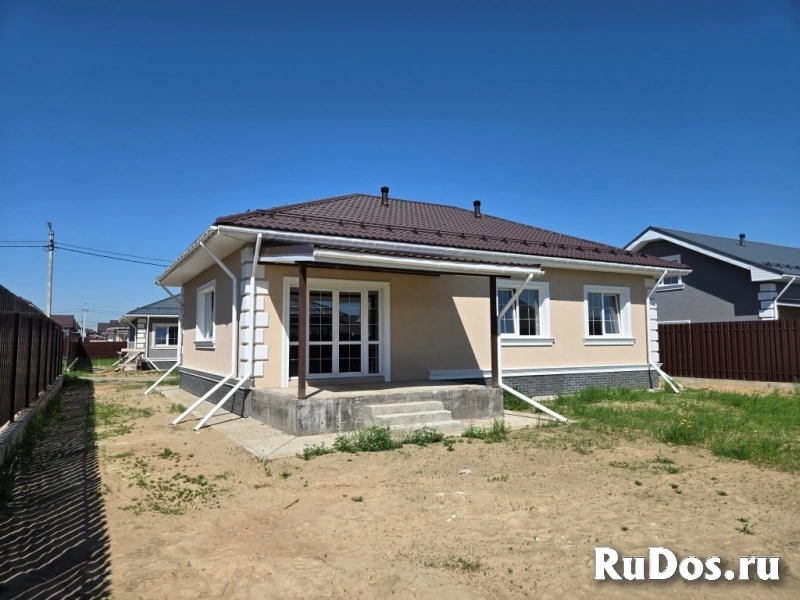 Продам дом 118.6 м2 изображение 3