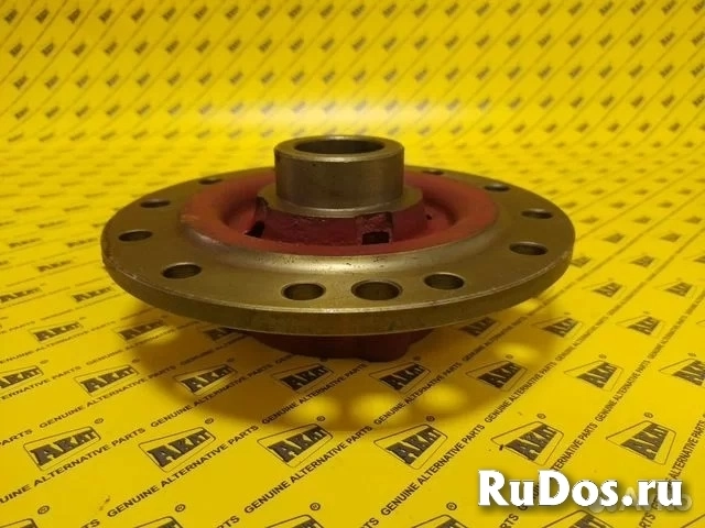 Крышка корпуса дифференциала Carraro 141895 изображение 4