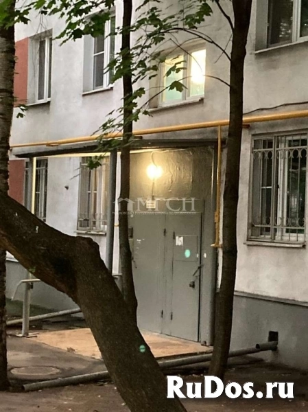 Продам 2 комнатную квартиру 45 м2 изображение 5