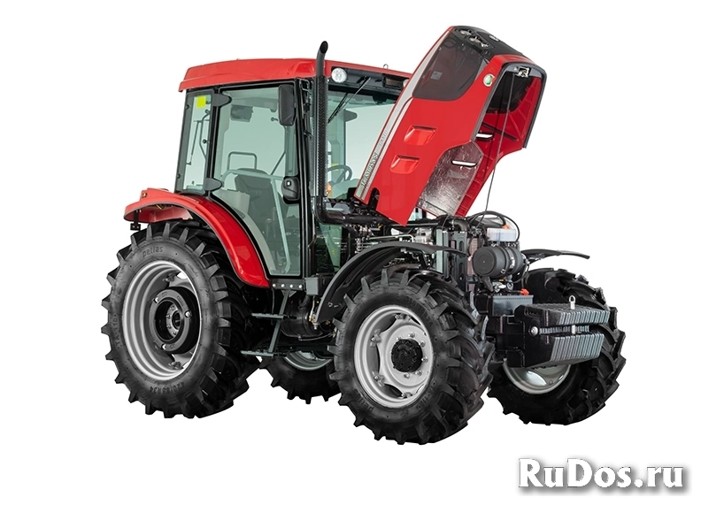 ТРАКТОР TUMOSAN - FJB GROUP LLC фотка