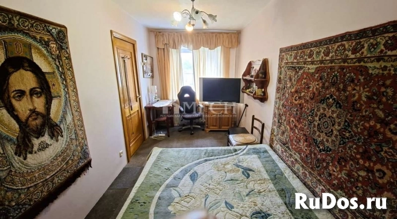 Продам 2 комнатную квартиру 46 м2 изображение 7