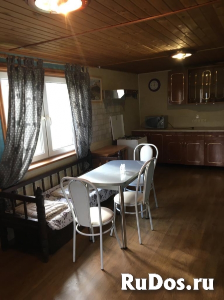 Сдается 2-х эт. дом 100 м2, Москва, поселение Рязановское изображение 7