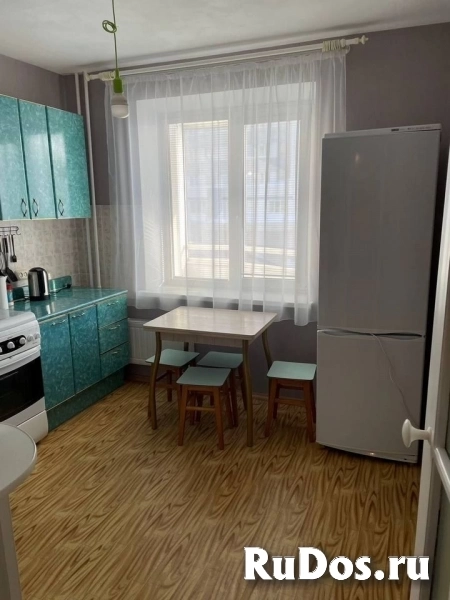 Сдам 1 комнатную квартиру 40 м2 изображение 5