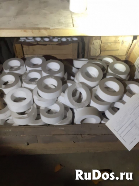Втулки фторопластовые Ф4, Ф4К20, Ф40 куплю неликвиды любой город фото