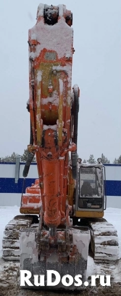 Экскаватор ЕХ-400 Хитачи, г.Ухта  (№45826) фотка