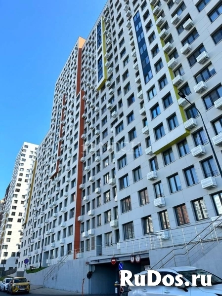Сдам 1 комнатную квартиру 29 м2 изображение 10