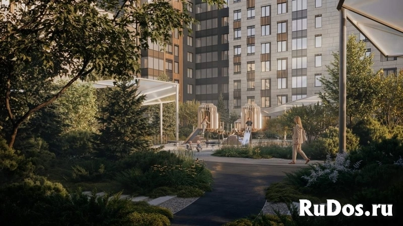 Продам 2 комнатную квартиру 55.62 м2 изображение 7