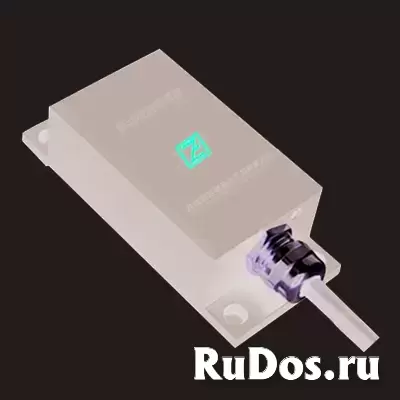 Система онлайн-мониторинга вибрации кристаллизатора MOC-K100 фотка