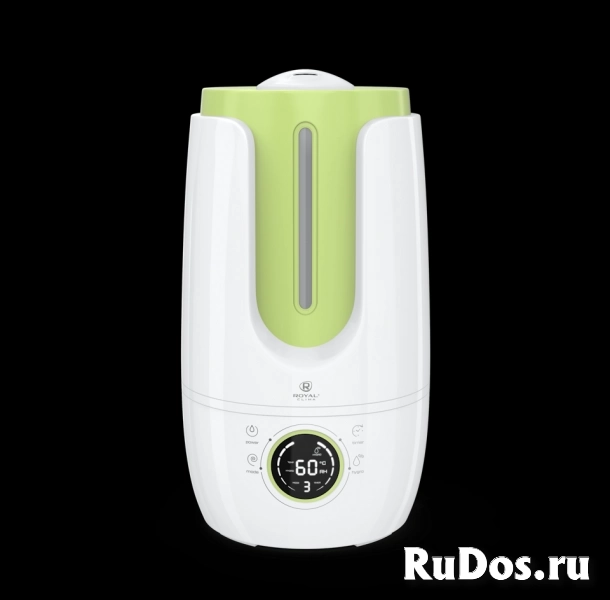 Ультразвуковой увлажнитель royal clima "Аntica RUH" фотка