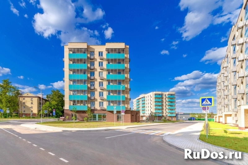 Продам 1 комнатную квартиру 43.8 м2 изображение 3
