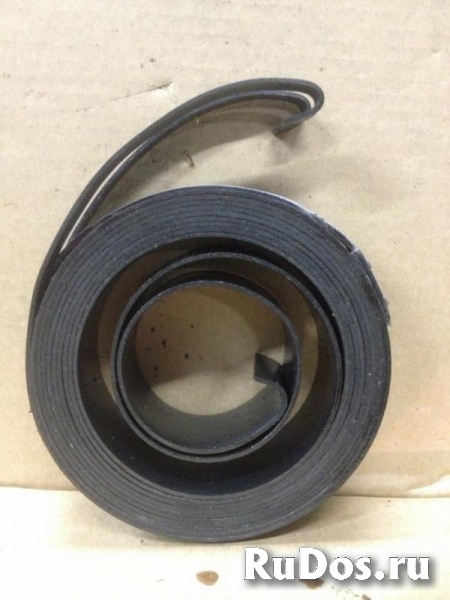 Пружина противовеса 2М57, 2М55, 2А554, 2М58 фото