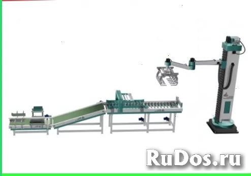 оборудование для упаковки мешков фото