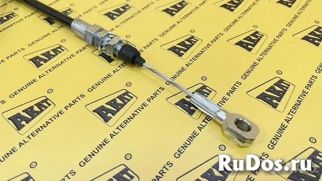 Трос TEREX 3517909M91 фотка