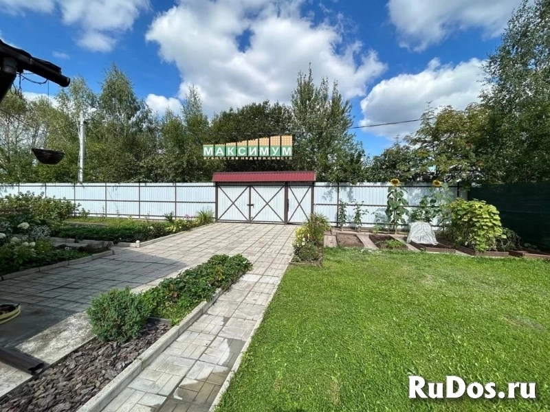 Продам коттедж 130 м2 изображение 7