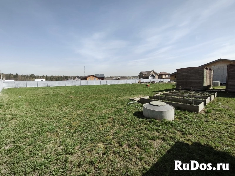 Участок в мкр. Степаньковская слобода, Пушкино, 25 сот фото