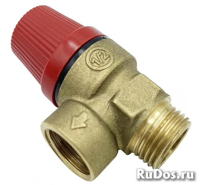 Ferroli/Ферроли запчасти для газовых котлов изображение 6