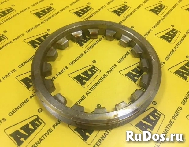 Фигурная гайка Caterpillar 199-0675 фотка