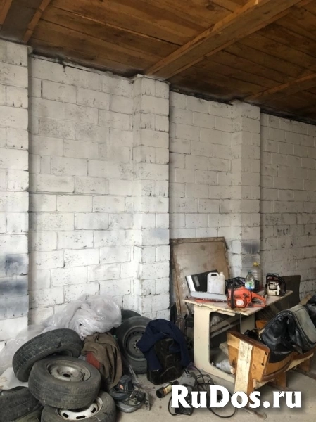 Продам гаражные боксы в г.Никольск изображение 3
