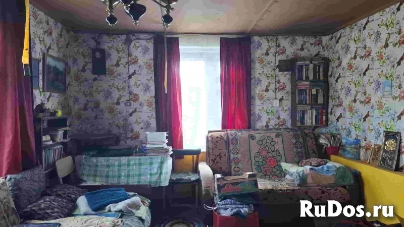 Дачный домик с хорошей баней изображение 8