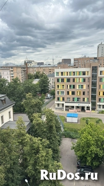 Квартира в Беговом районе, три комнаты изображение 11