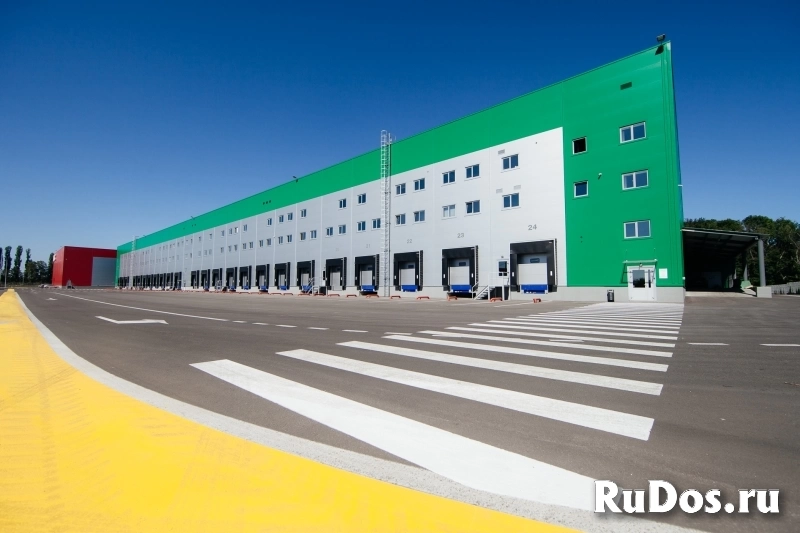 Сдам коммерческую недвижимость 2200 м2 изображение 10