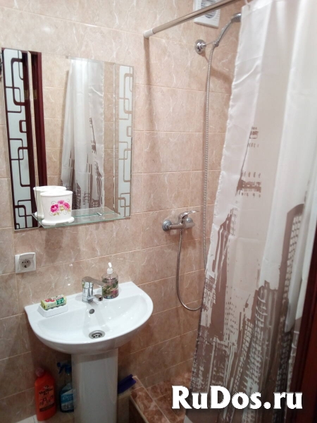 Сдам однокомнатную квартиру от 5х суток изображение 8