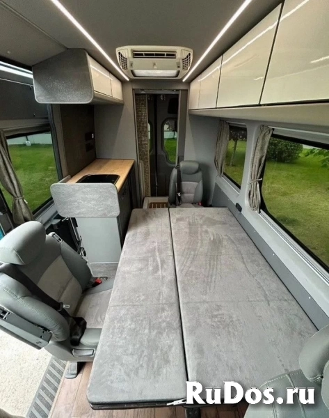 Продам Кастенваген Mercedes-Benz Sprinter, 2014 изображение 4