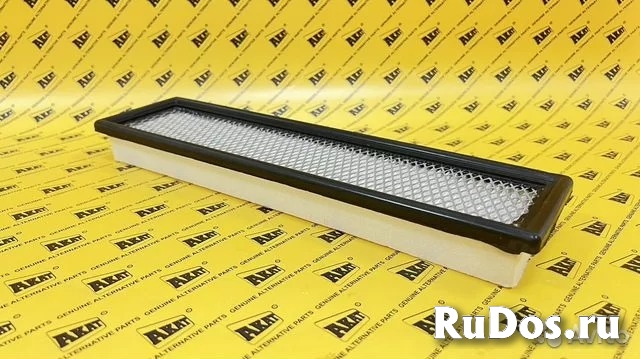 Фильтр воздушный кабины CATERPILLAR 290-2288 изображение 7