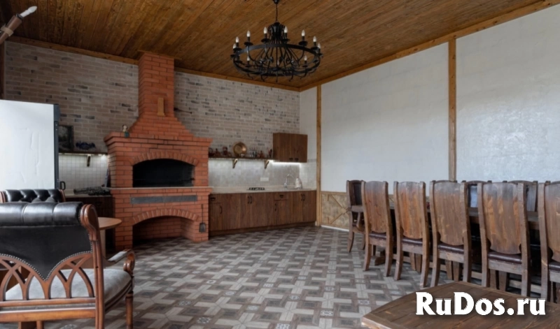 коттедж посуточно фотка