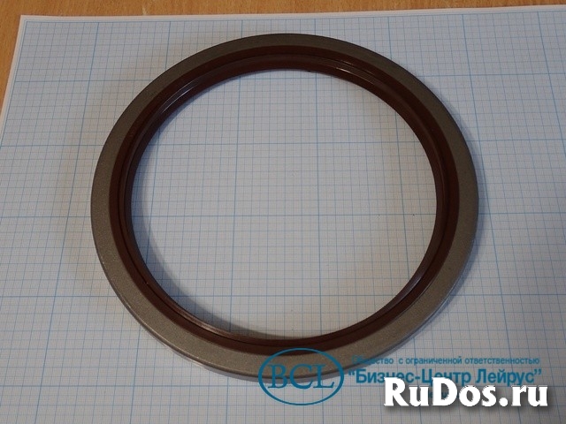 Сальник уплотнение seal ring babbini 185х225х16 изображение 5