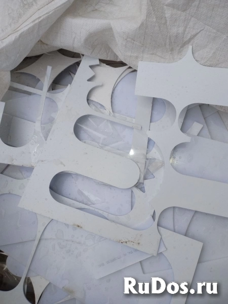 Продается Полистирол изображение 3