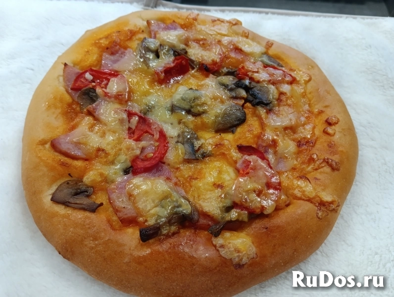 Комплексные обеды изображение 6