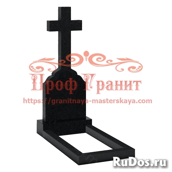 Гранитная мастерская изображение 3