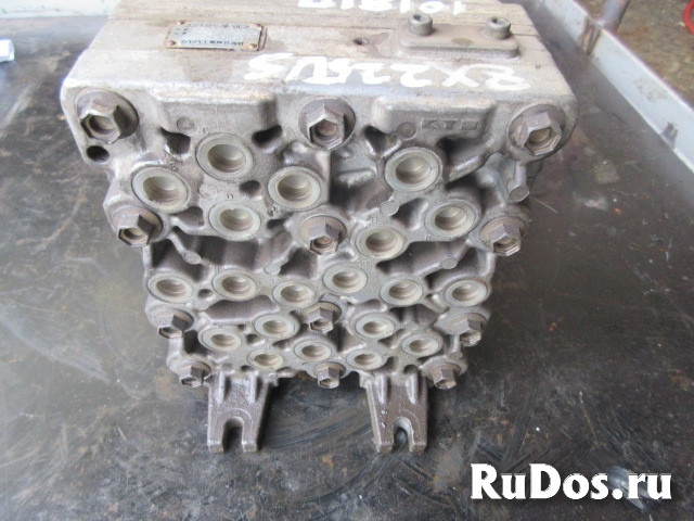 Гидрораспределитель пилотный  4452626 изображение 3