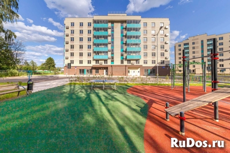 Продам 1 комнатную квартиру 45.3 м2 изображение 10