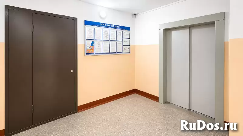 1-к. квартира, 41 м², 4/10 эт. изображение 10